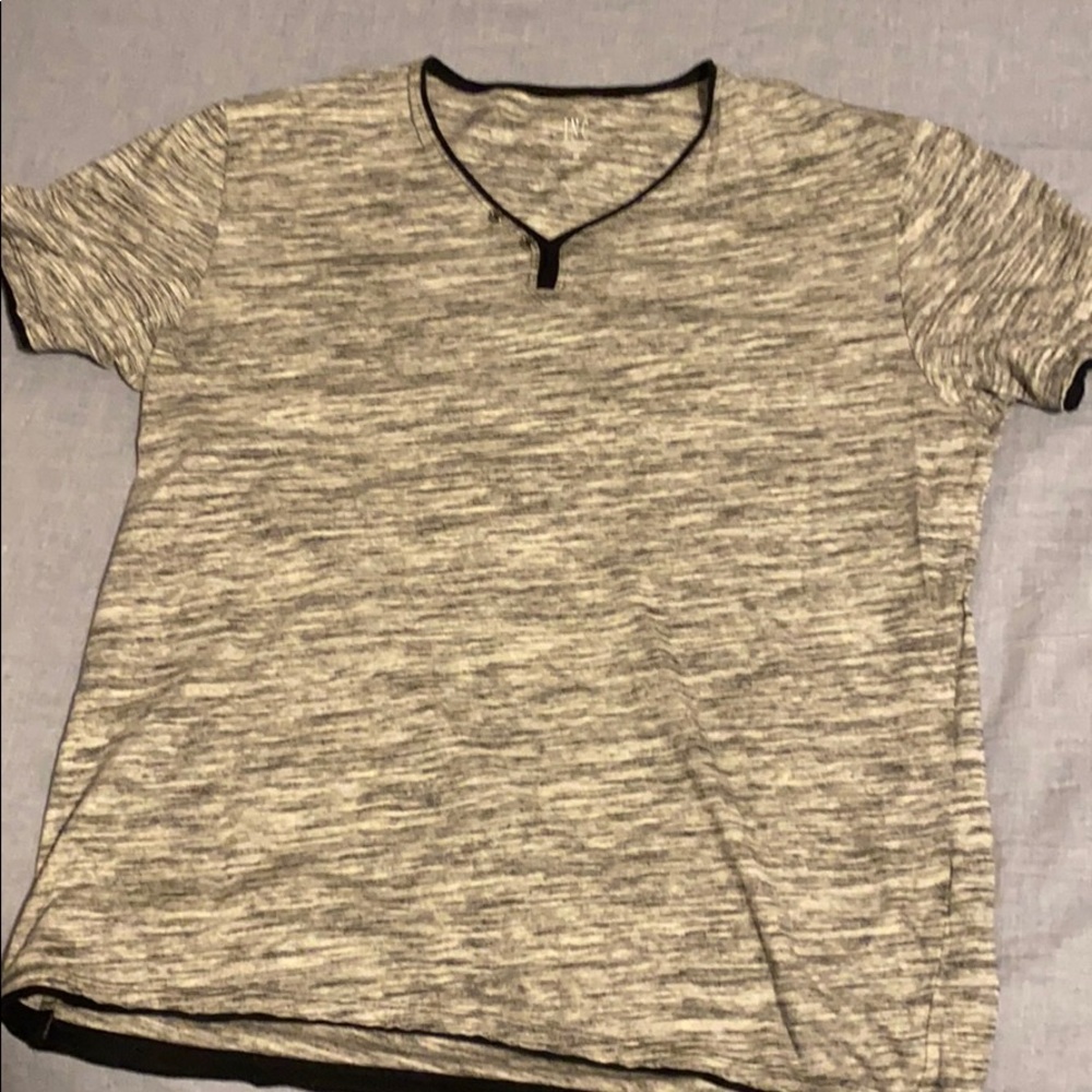 Grey Tshirt